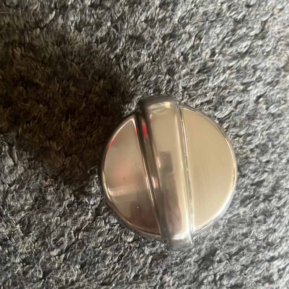 Stove knobs - Picture 3 of 3
